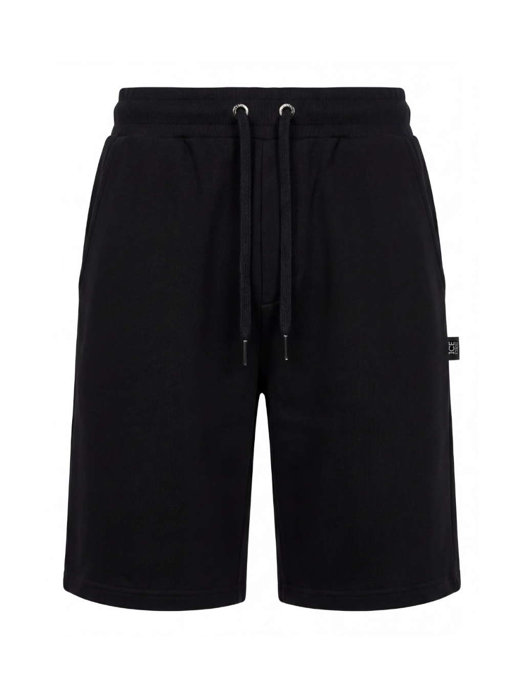 E-shop ICEBERG 2030 Black kraťasy M