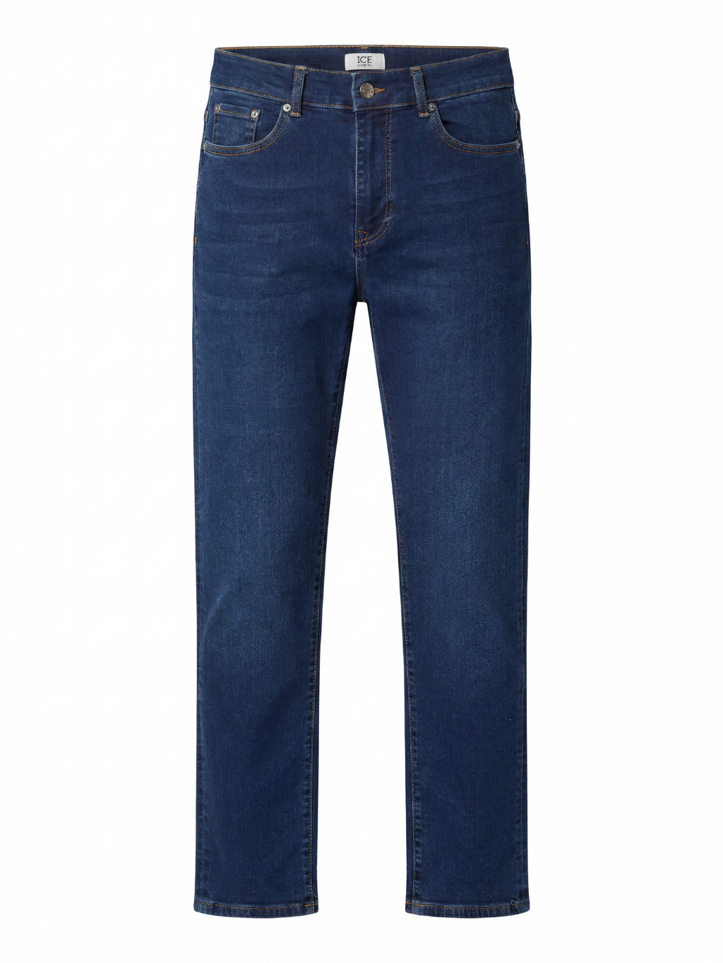 E-shop ICEBERG Dark Blue rifle 3XL