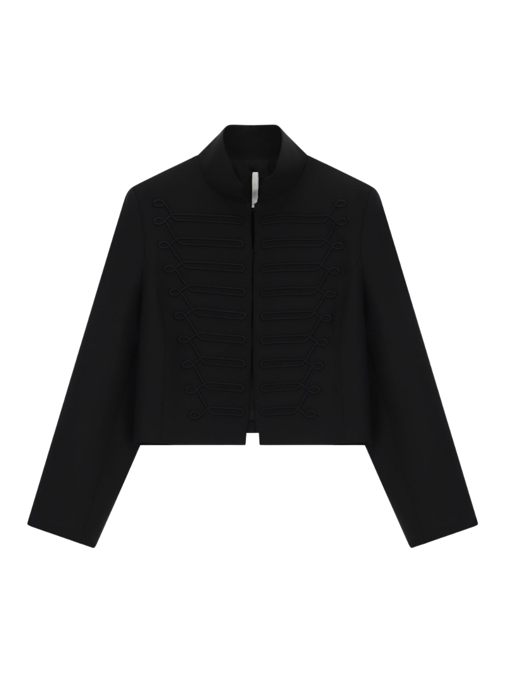 IMPERIAL Napoleone Black sako Veľkosť: XS