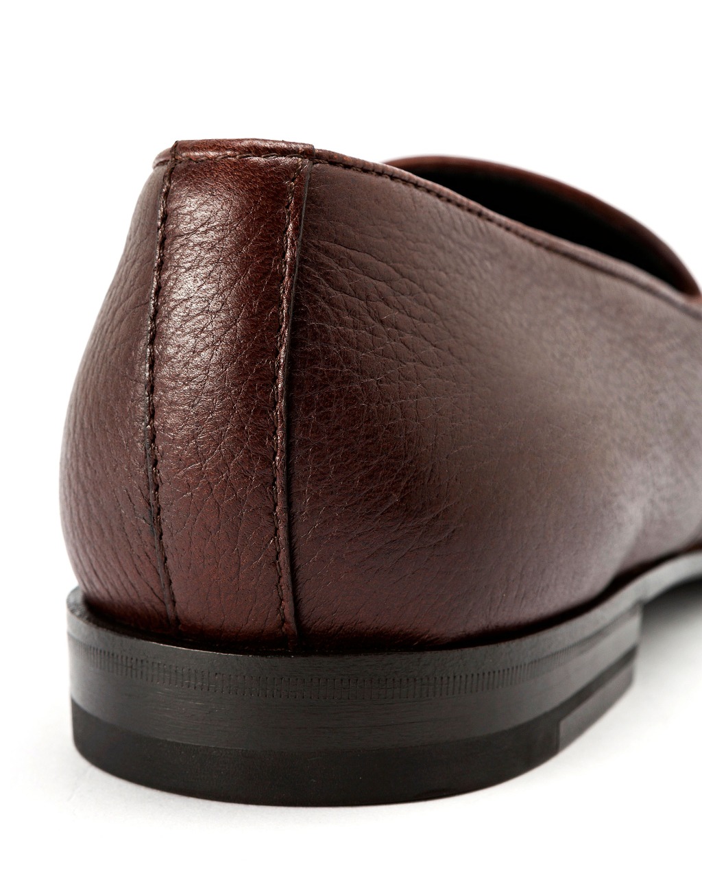 BILLIONAIRE Crest mokasíny Veľkosť: 41 EU – Obrázok 4