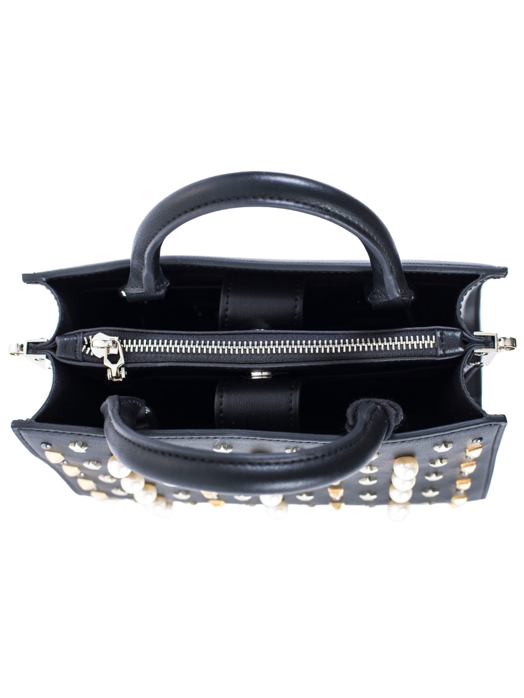 Ermanno Scervino ERMANNO Tote kabelka – Obrázok 5