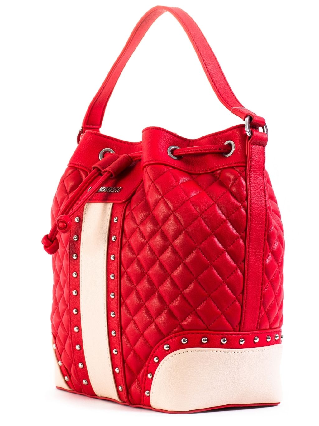 LOVE MOSCHINO Tr Ros kabelka