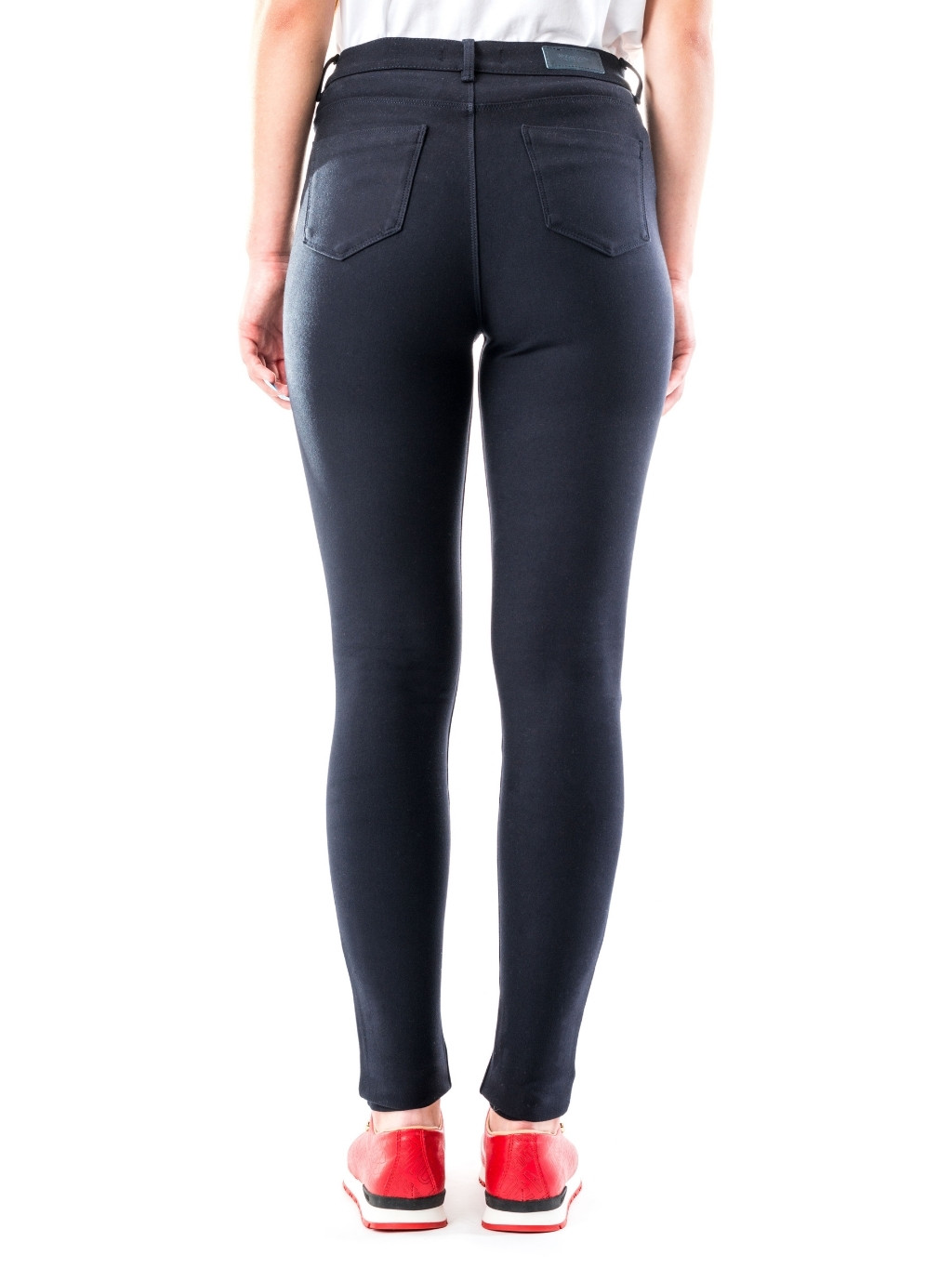 Whitney Jeans Leen nohavice Veľkosť: XL – Obrázok 3