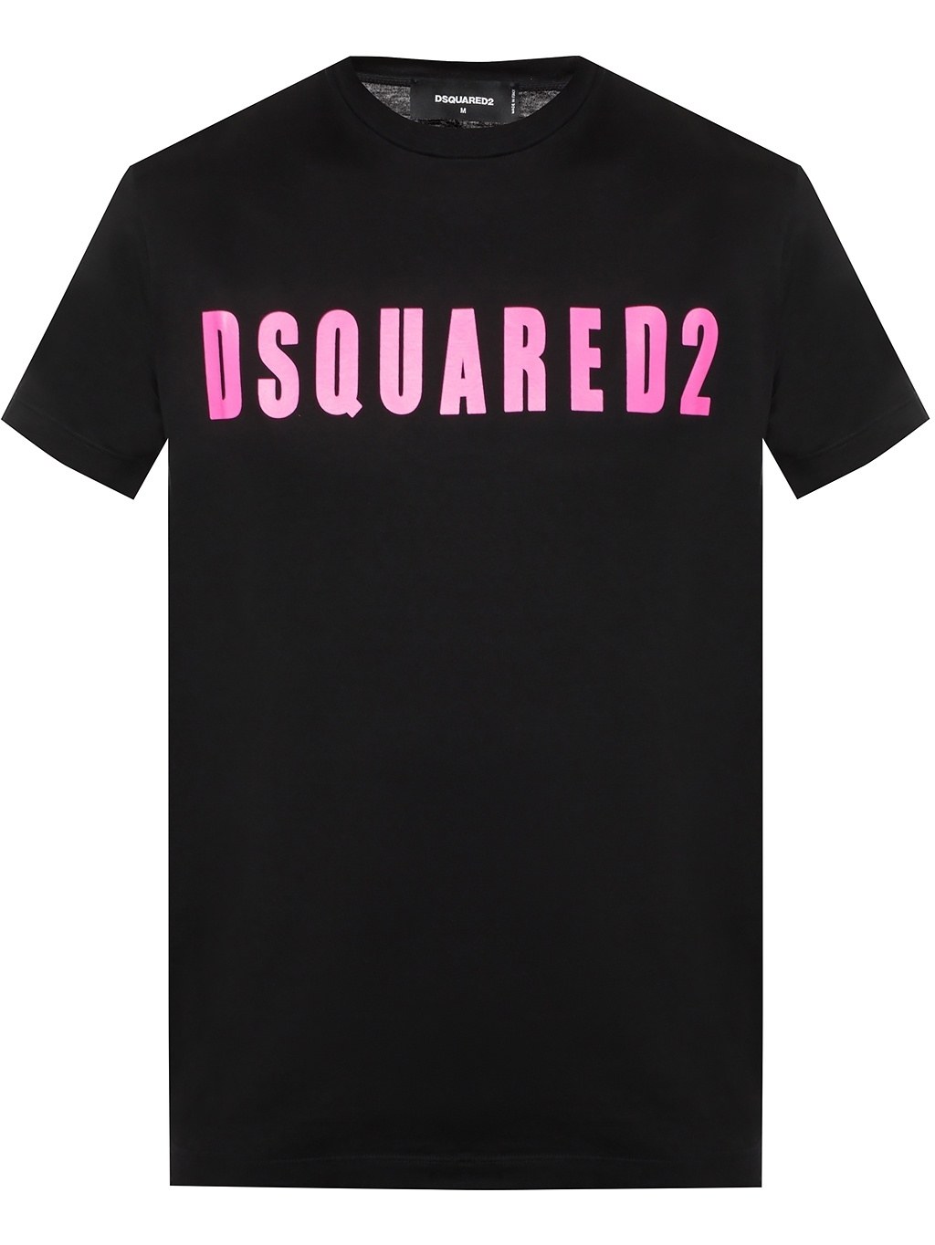 DSQUARED2 Logo tričko Veľkosť: L