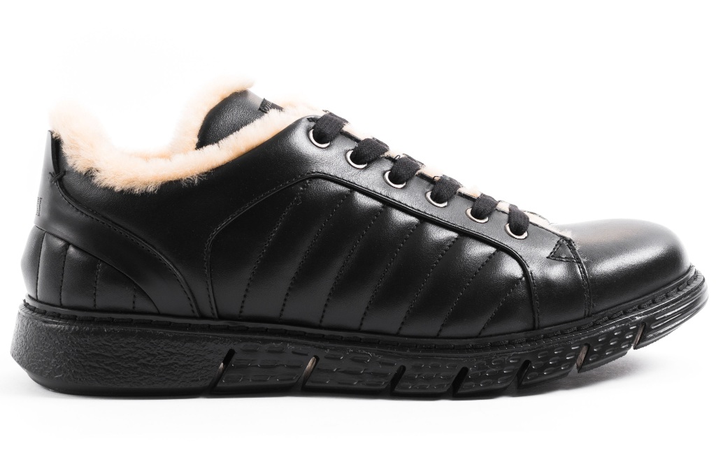 Fabi Nero zimné tenisky Veľkosť: 40 EU – Obrázok 4