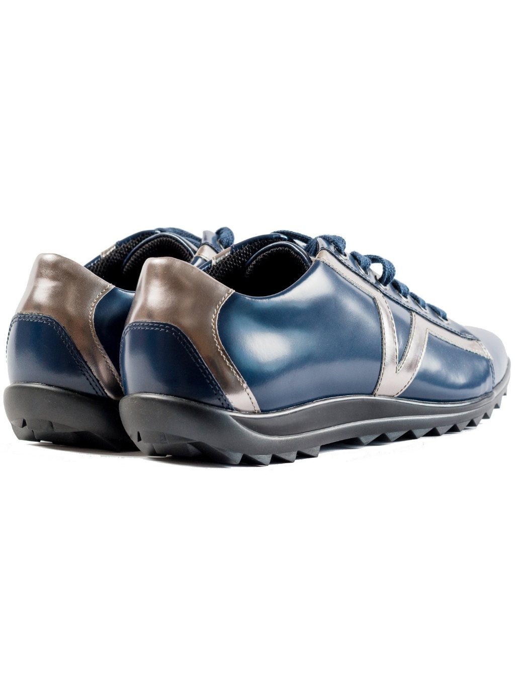 VERSACE COLLECTION Canna tenisky Veľkosť: 39 EU – Obrázok 3