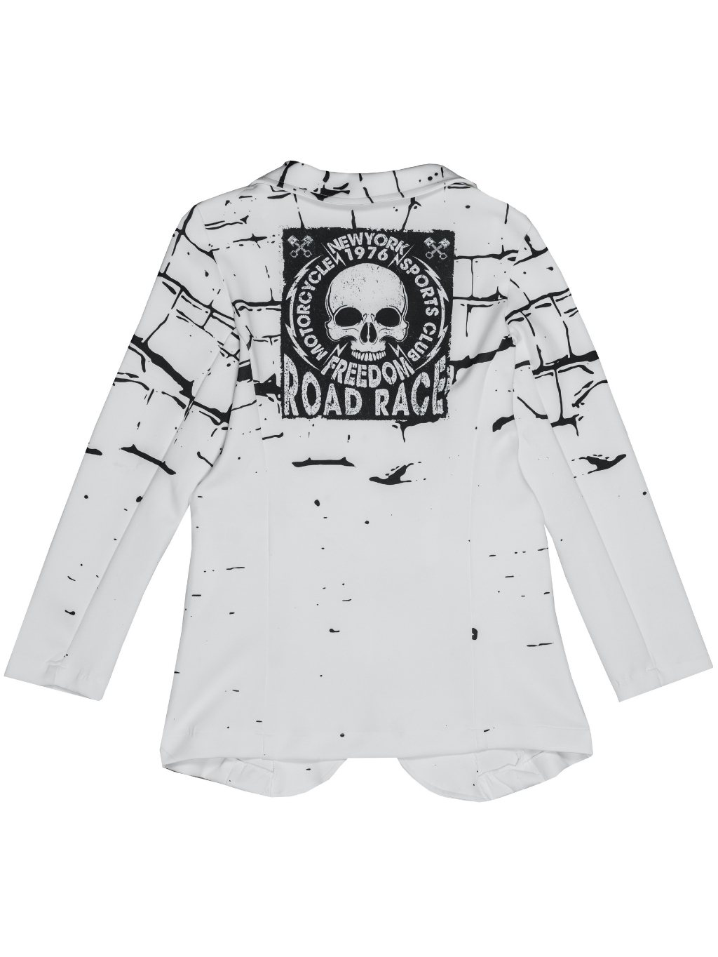 RAW DNM White sako Veľkosť: XL