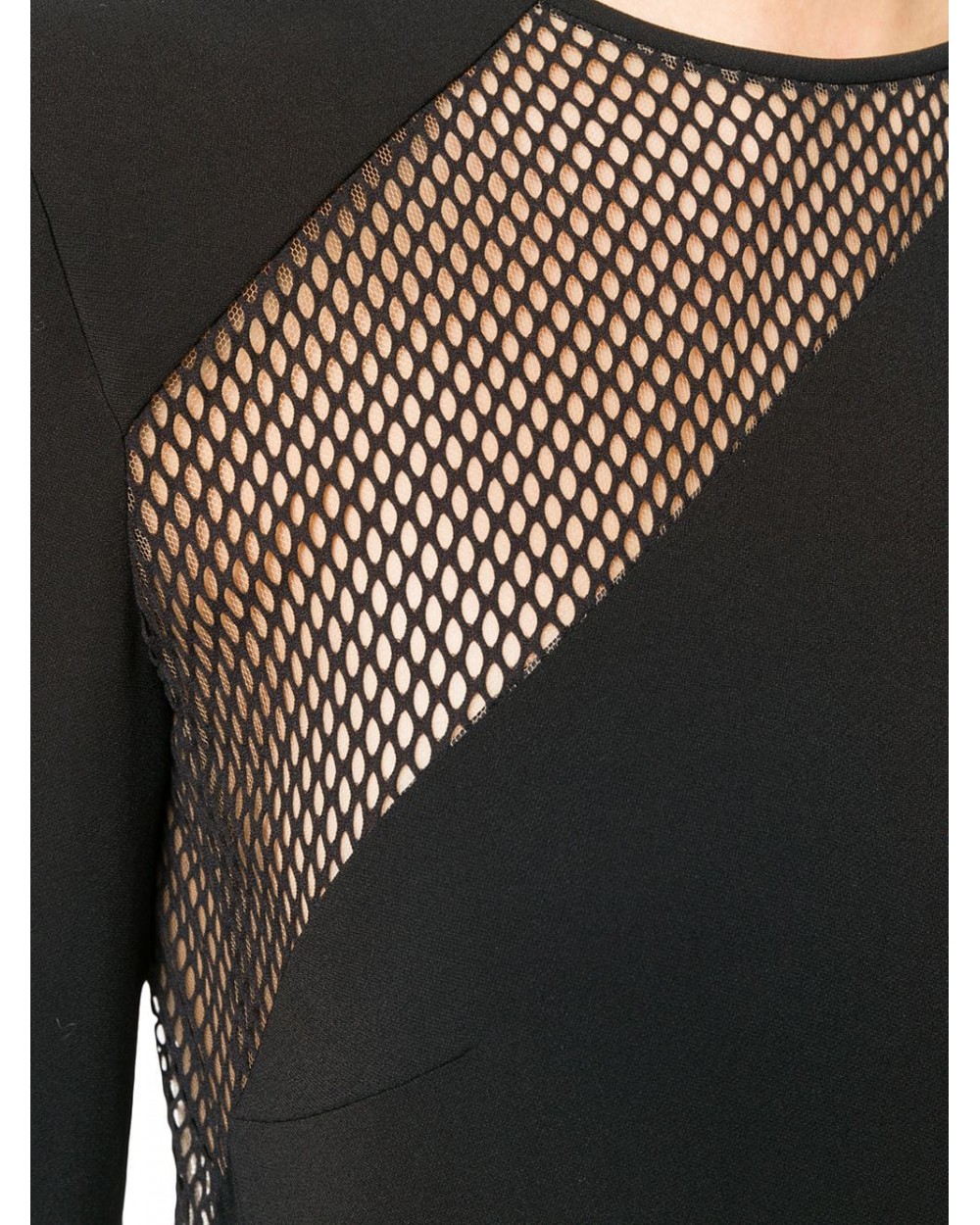 DSQUARED2 Stretch šaty Veľkosť: M – Obrázok 5