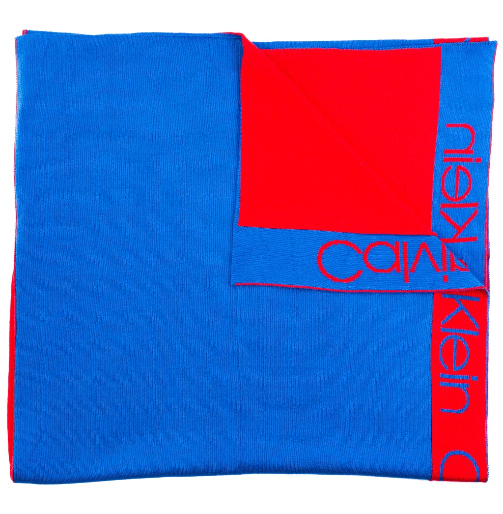 CALVIN KLEIN JEANS šál