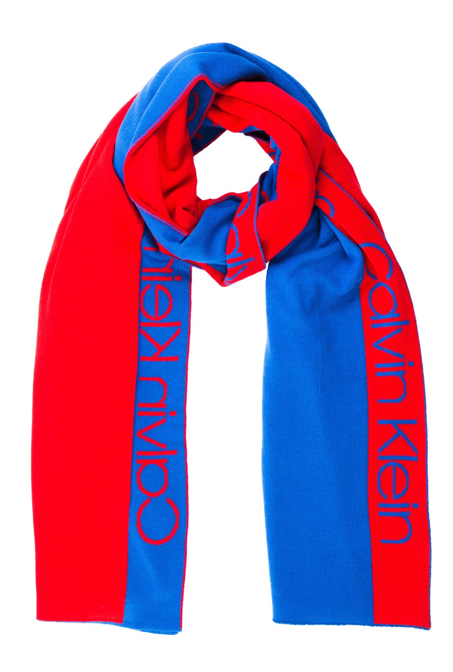 CALVIN KLEIN JEANS šál