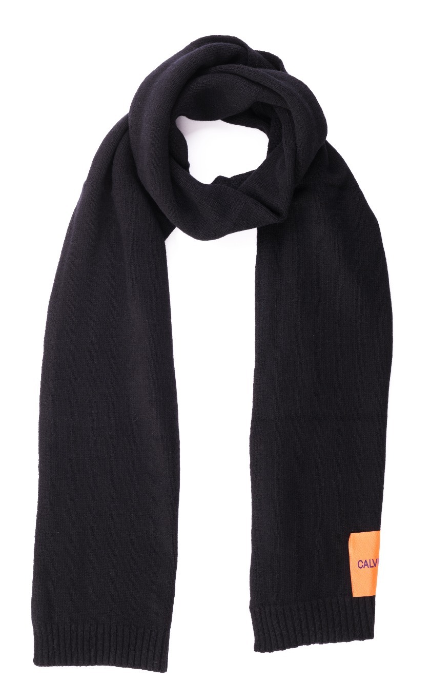 CALVIN KLEIN JEANS šál
