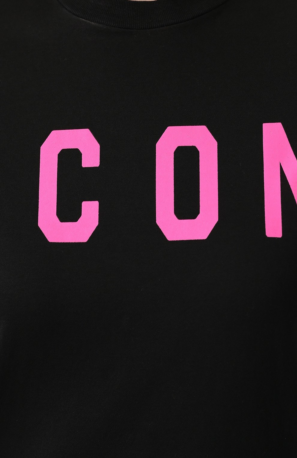 DSQUARED2 Icon Medium tričko Veľkosť: M – Obrázok 4