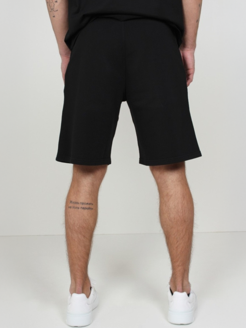 GIVENCHY Paris kraťasy Veľkosť: XL – Obrázok 3