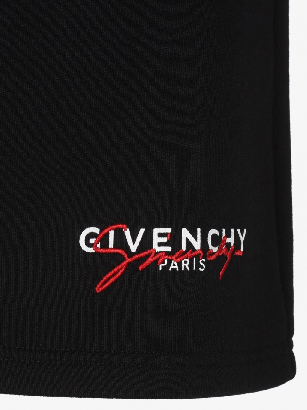 GIVENCHY Paris kraťasy Veľkosť: XL – Obrázok 4