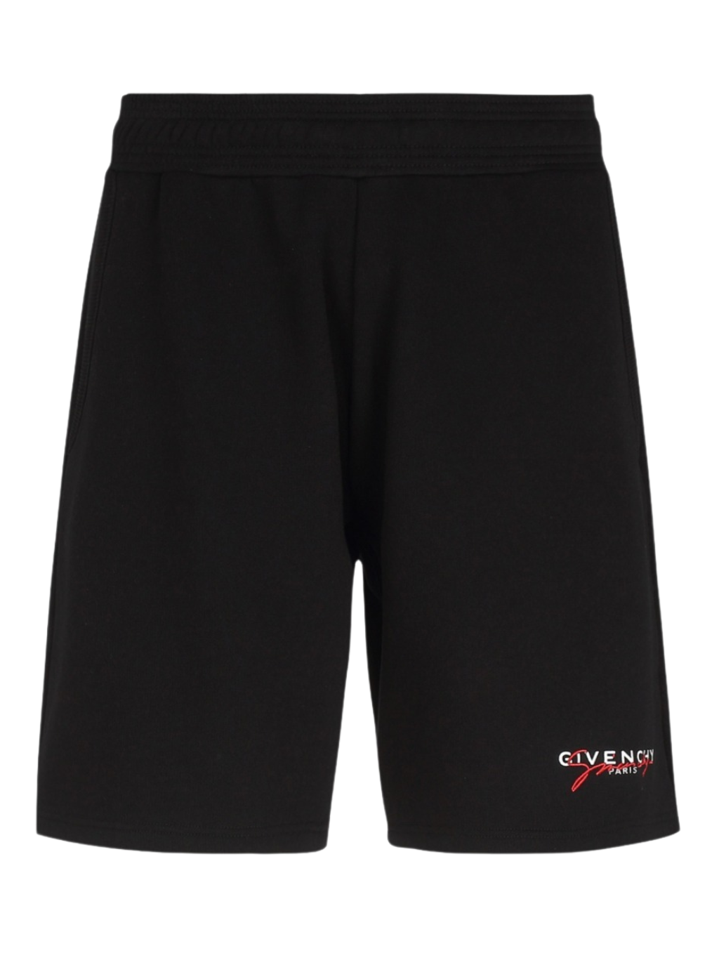 GIVENCHY Paris kraťasy XXL