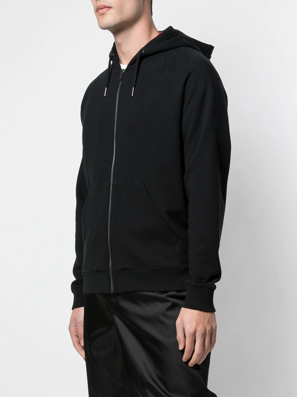 GIVENCHY Paris mikina Veľkosť: S
