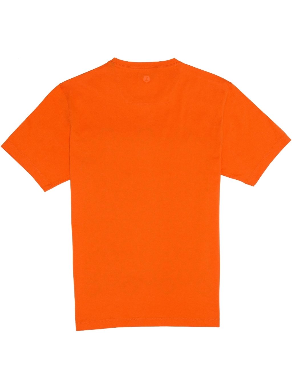 Z ZEGNA Logo tričko Veľkosť: M