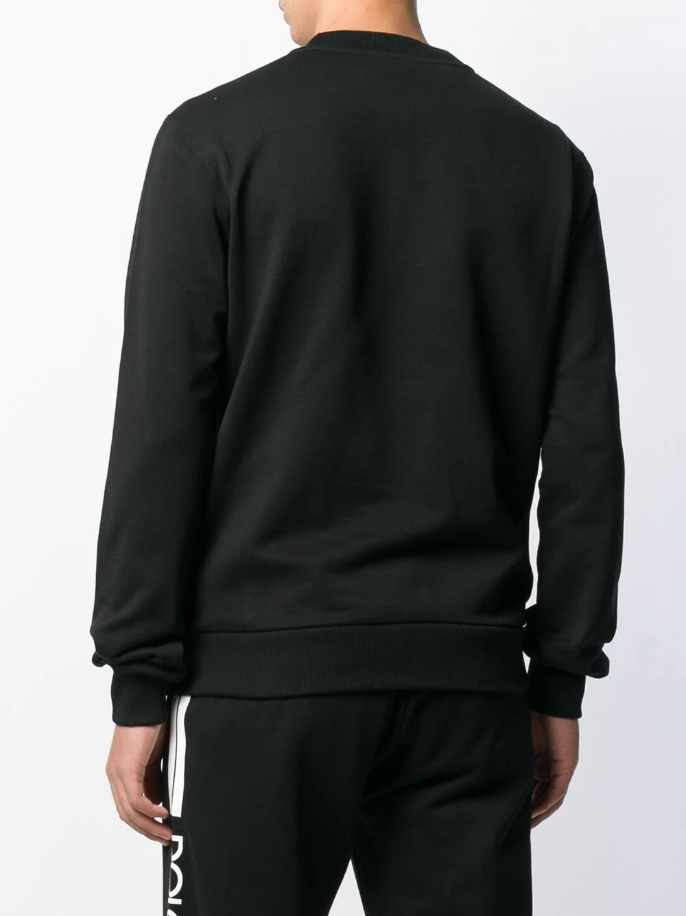 DOLCE & GABBANA DG Logo mikina Veľkosť: XXL – Obrázok 3