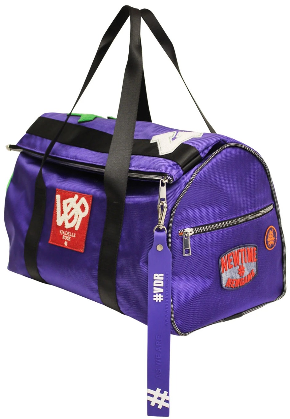 #VDR #VDR Viola Pec taška