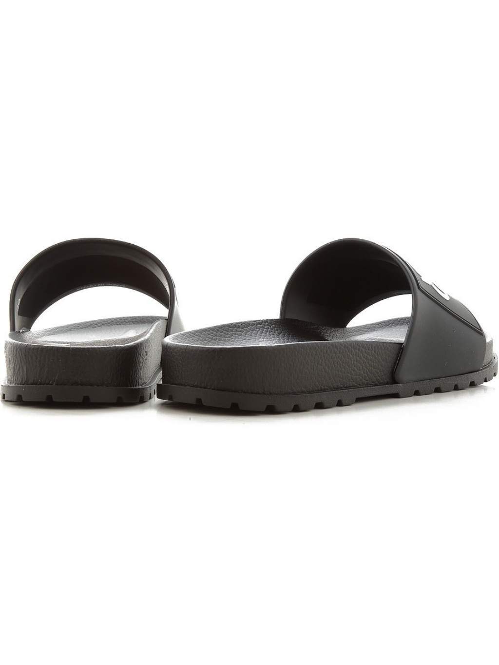 VERSACE JEANS COUTURE Mould šľapky Veľkosť: 43 EU – Obrázok 4