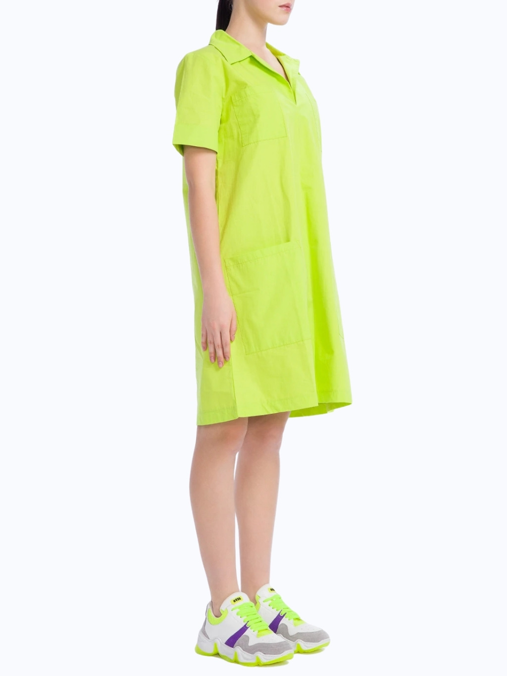 #VDR #VDR Acik šaty Veľkosť: L