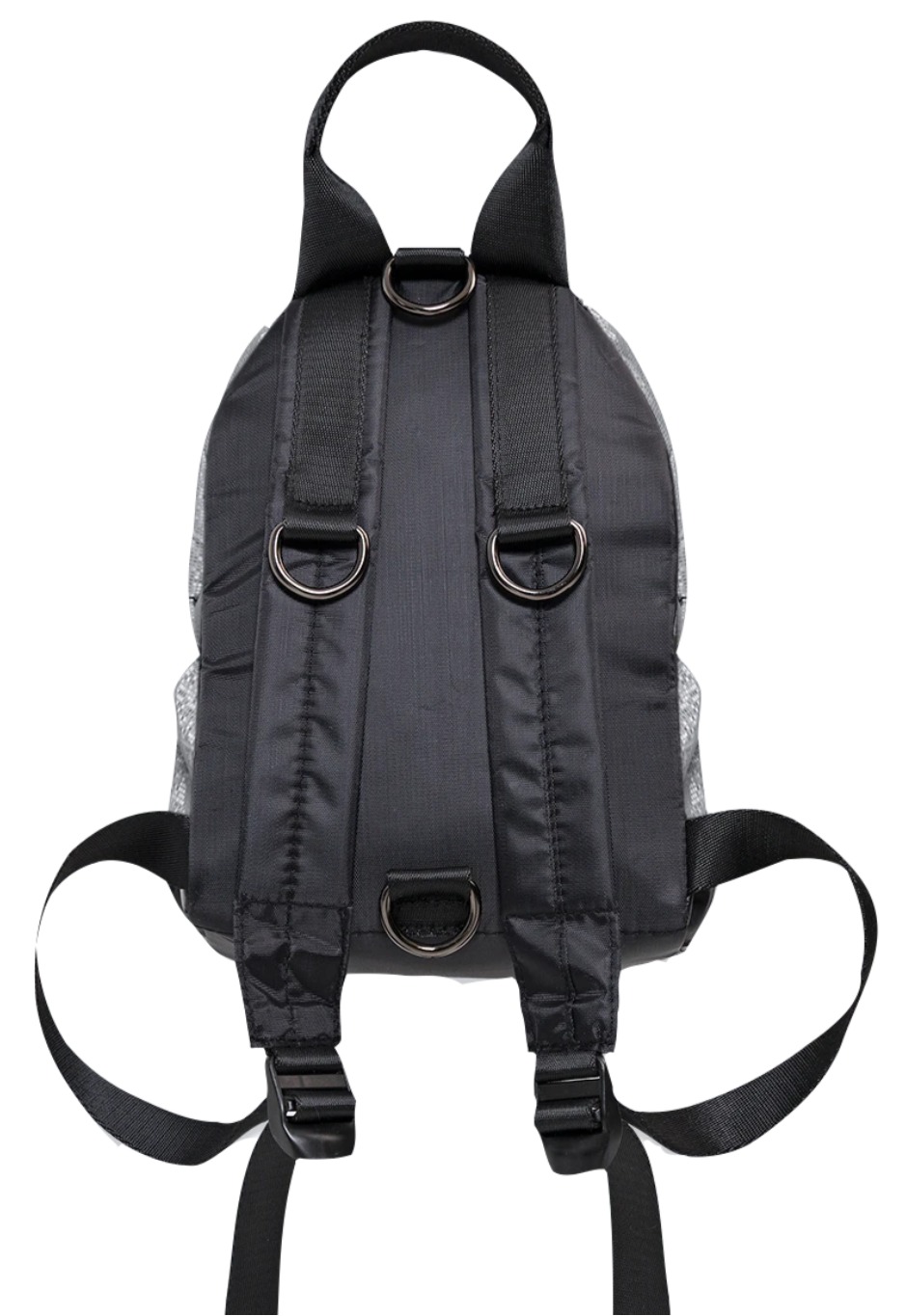 #VDR #VDR New Grigio batoh