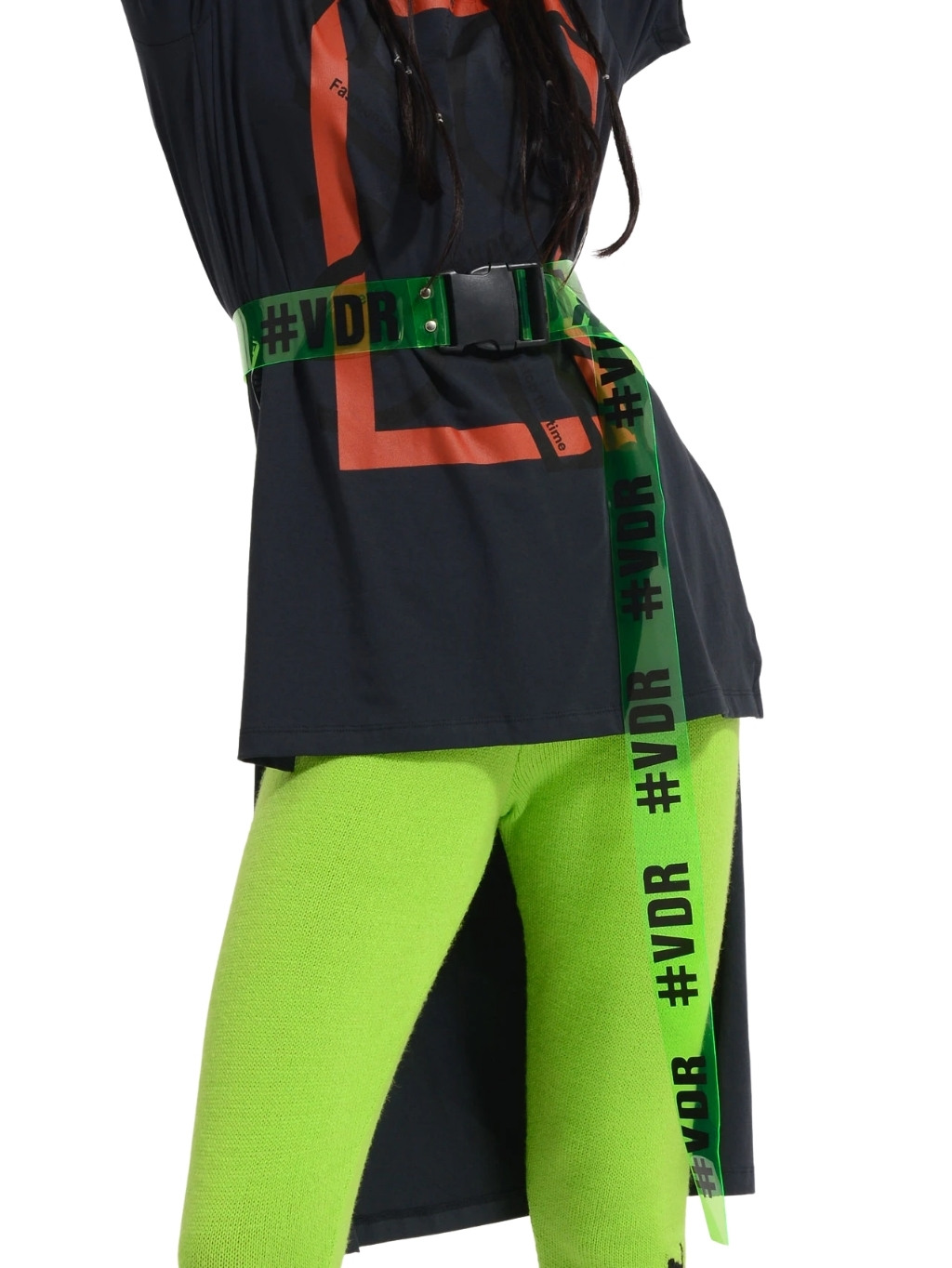 #VDR #VDR Verde opasok Veľkosť: Univerzálna