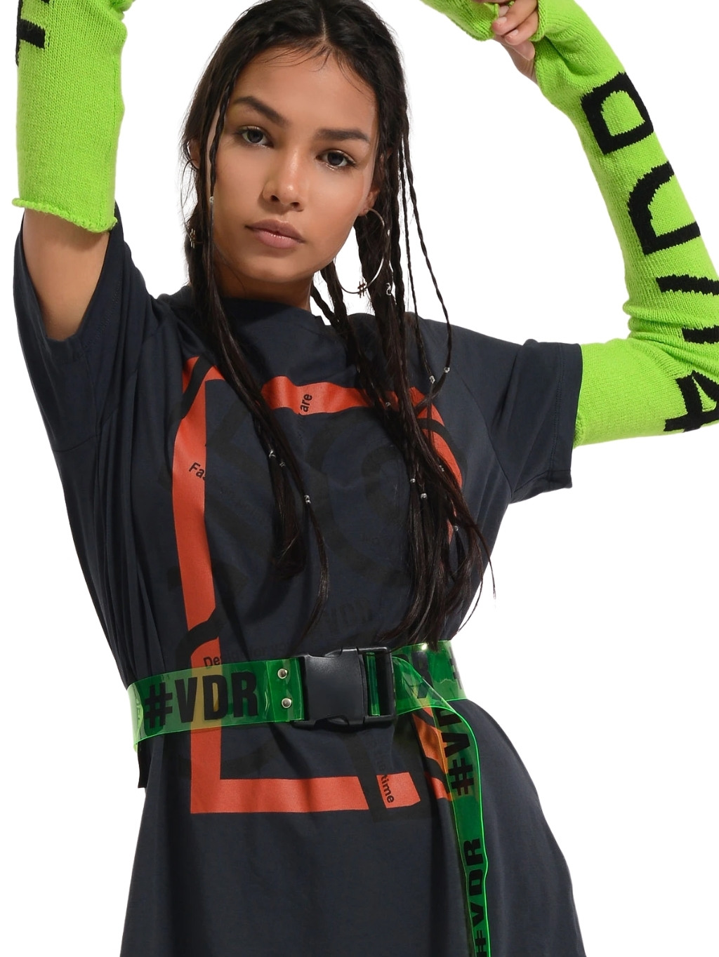 #VDR #VDR Verde opasok Veľkosť: Univerzálna