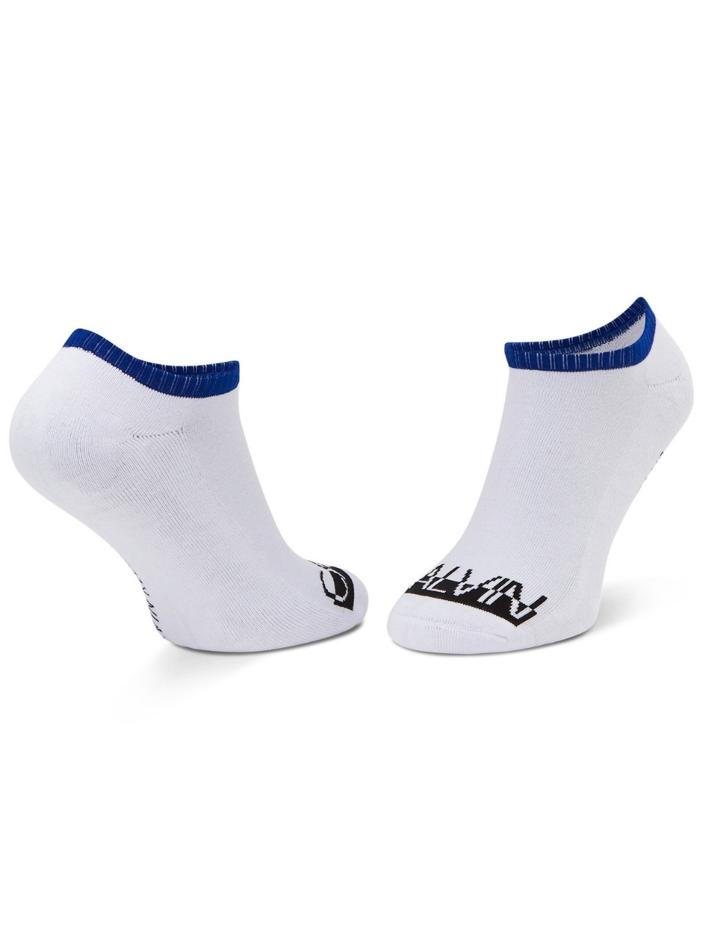 CALVIN KLEIN JEANS Combo 3-Pack ponožky Veľkosť: 40-46 EU