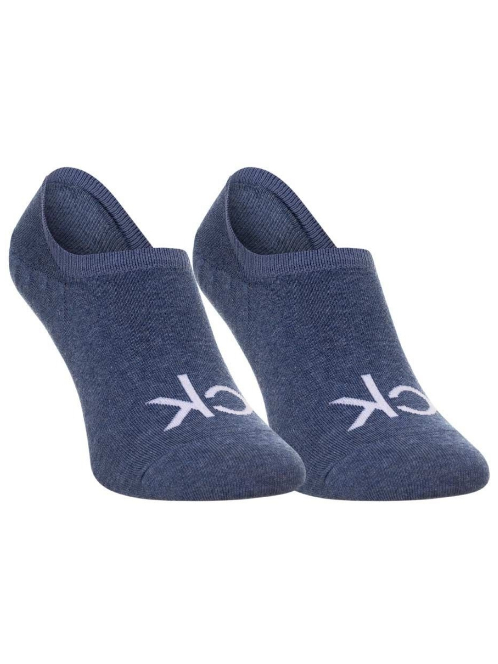 CALVIN KLEIN Combo 3-Pack ponožky Veľkosť: 40-46 EU