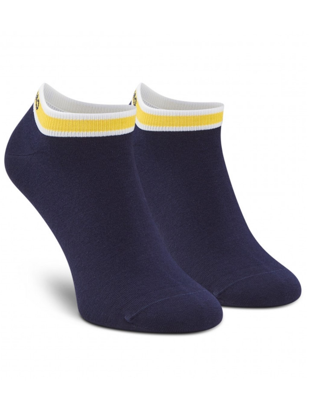 CALVIN KLEIN Logo 2-Pack ponožky Veľkosť: 37-41 EU – Obrázok 3