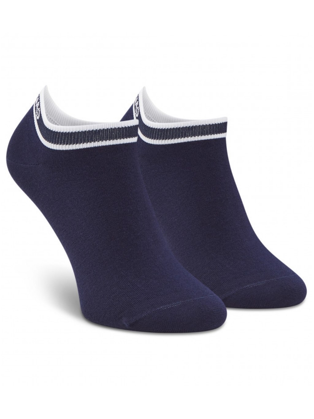 CALVIN KLEIN Logo 2-Pack ponožky Veľkosť: 37-41 EU – Obrázok 4