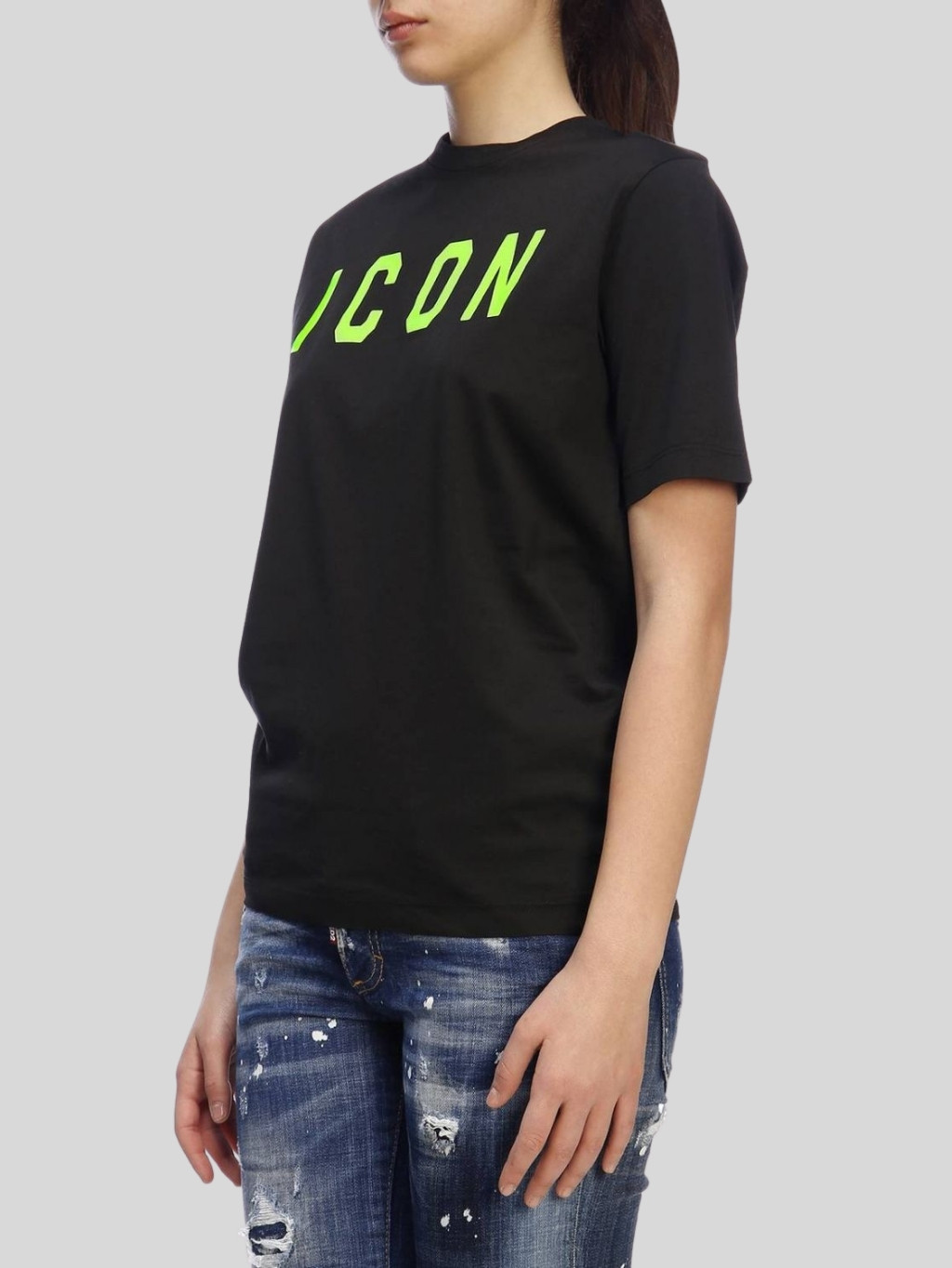 DSQUARED2 Icon tričko Veľkosť: XS – Obrázok 3
