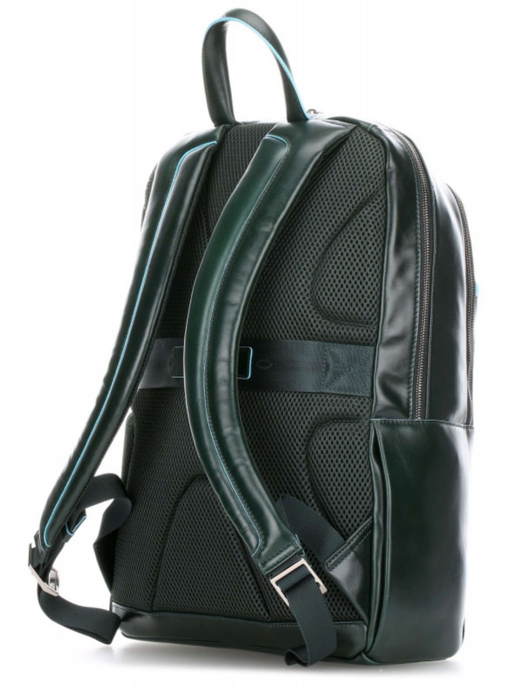 PIQUADRO Green Square batoh