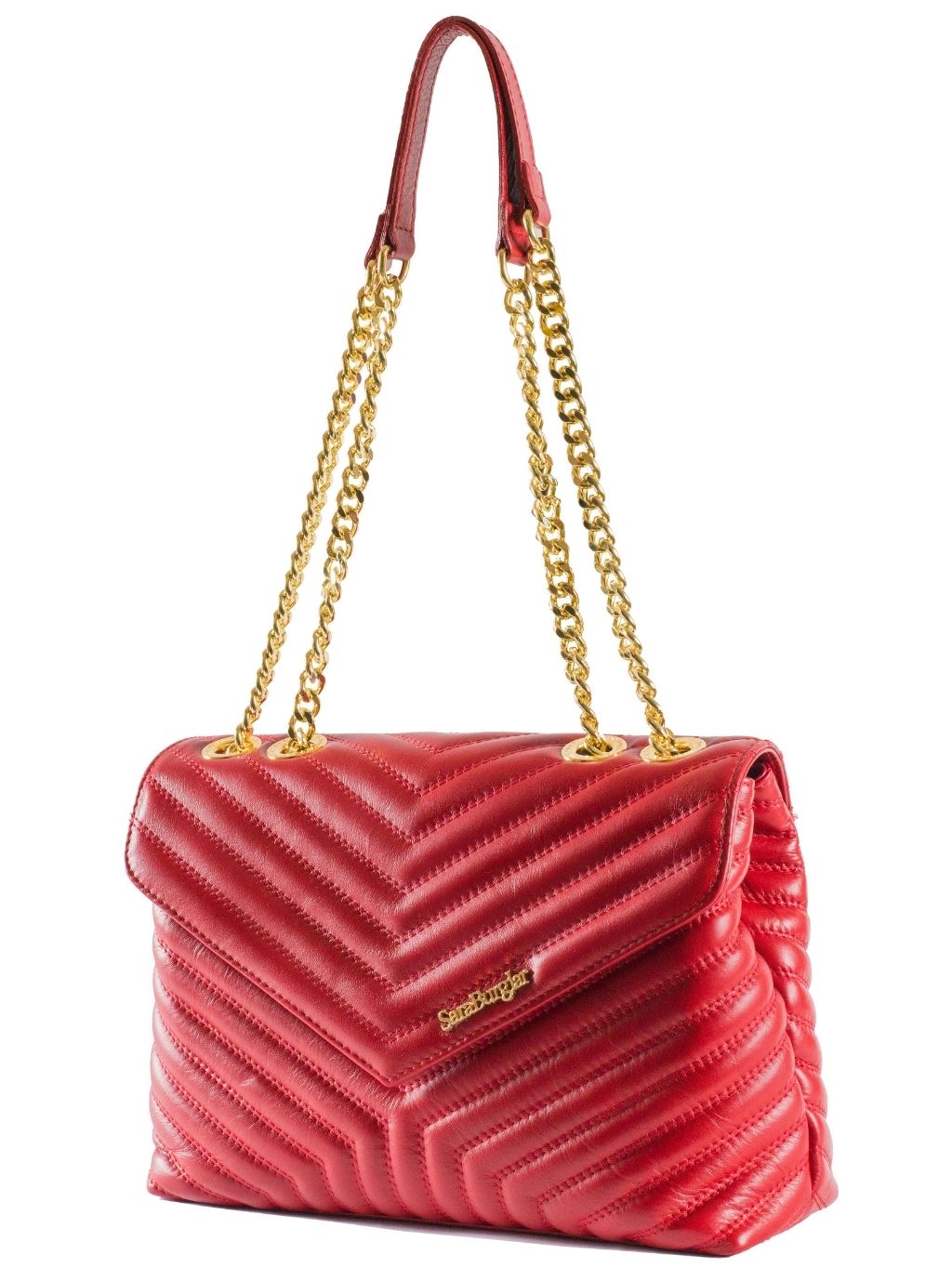 SARA BURGLAR Kate kabelka