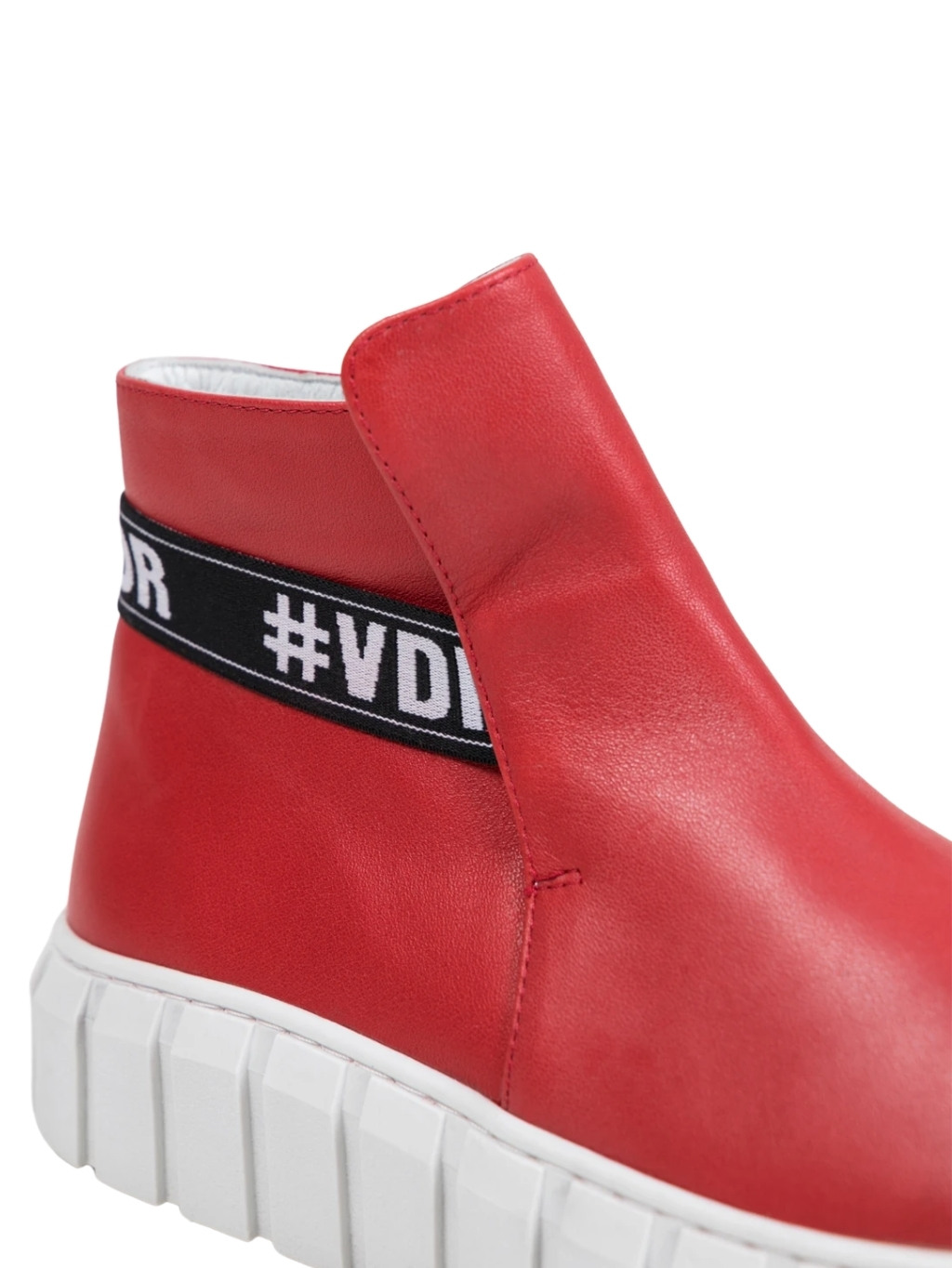 #VDR #VDR Red Apple tenisky Veľkosť: 36 EU