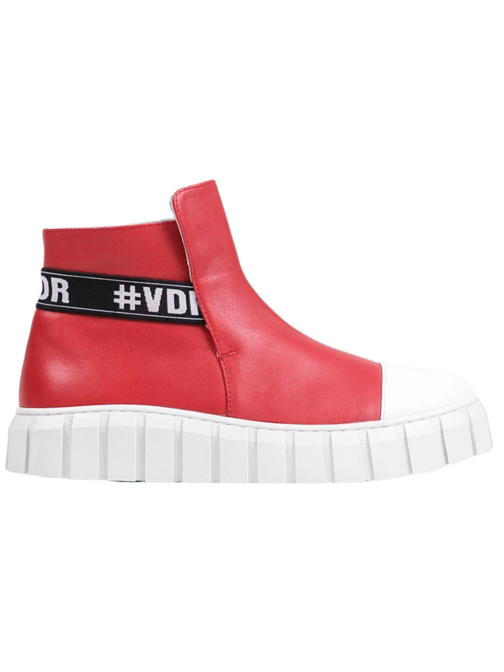 #VDR #VDR Red Apple tenisky Veľkosť: 36 EU