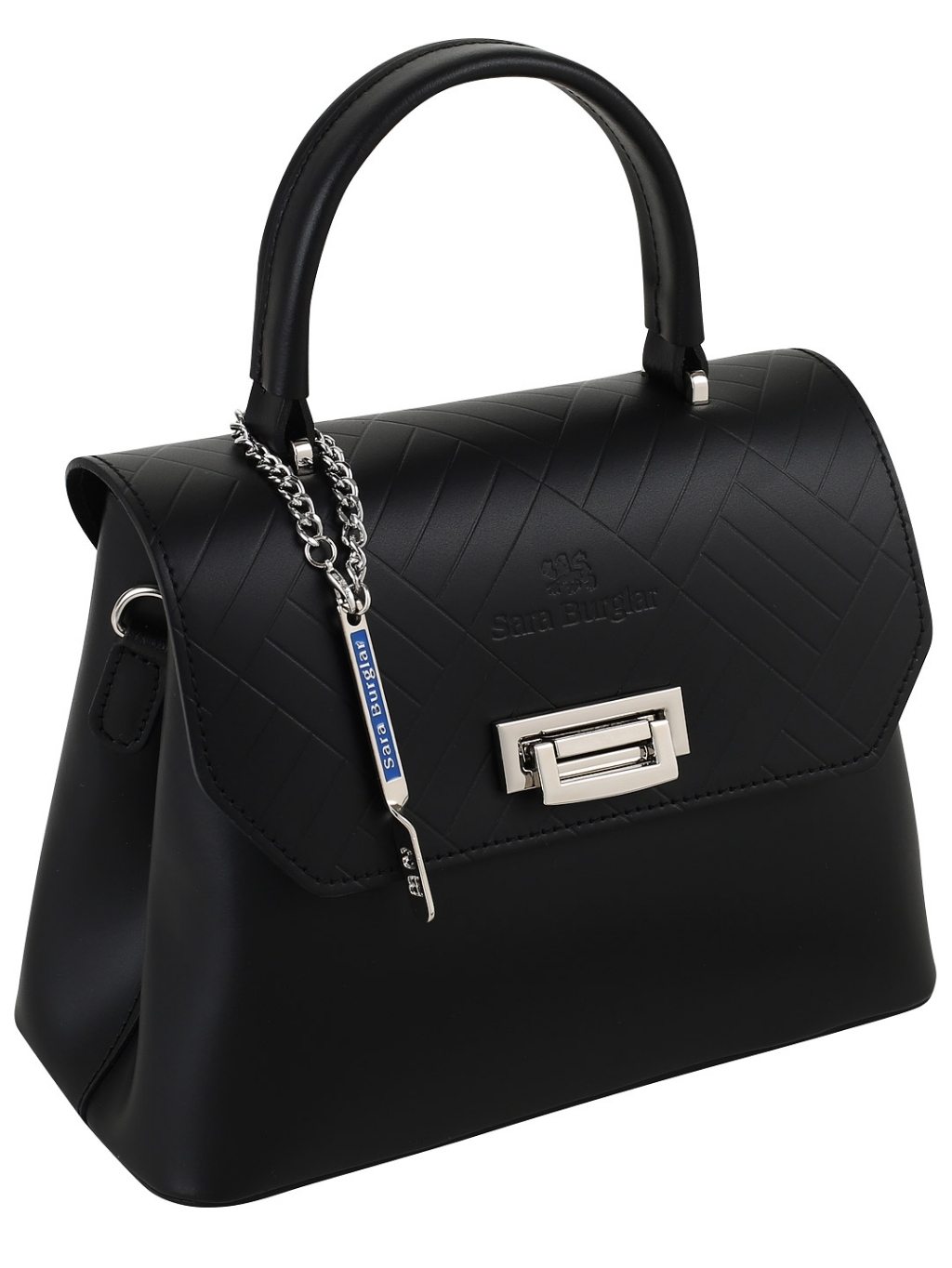 SARA BURGLAR Diva Dama Big kabelka