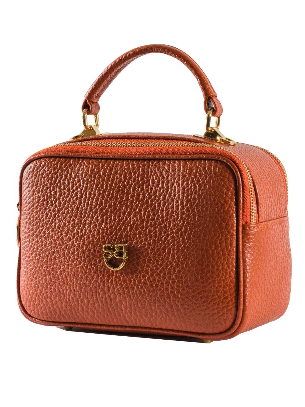 SARA BURGLAR Mattone kabelka