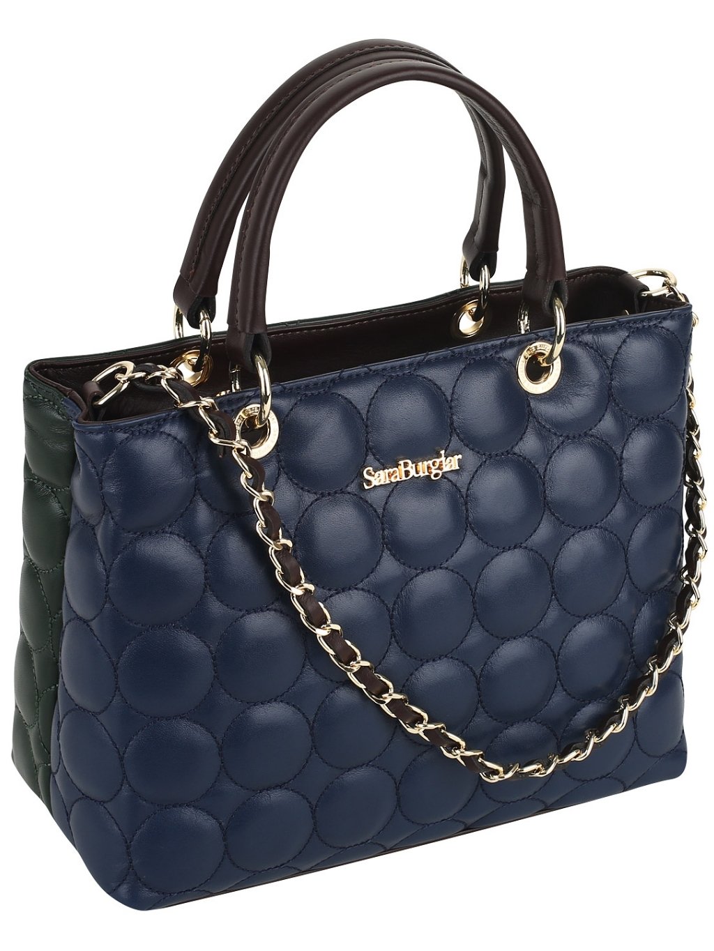 SARA BURGLAR Hellen kabelka