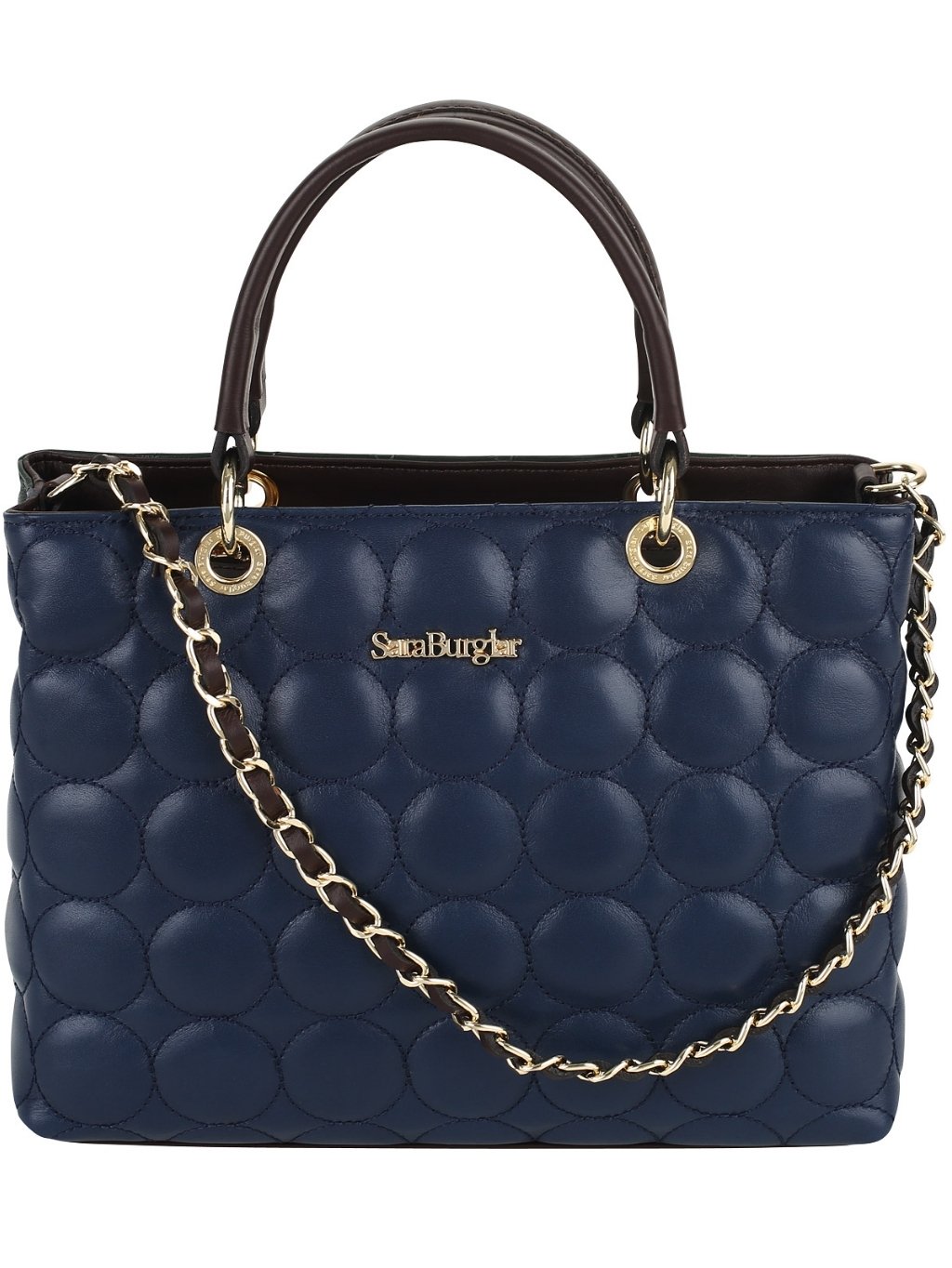 SARA BURGLAR Hellen kabelka