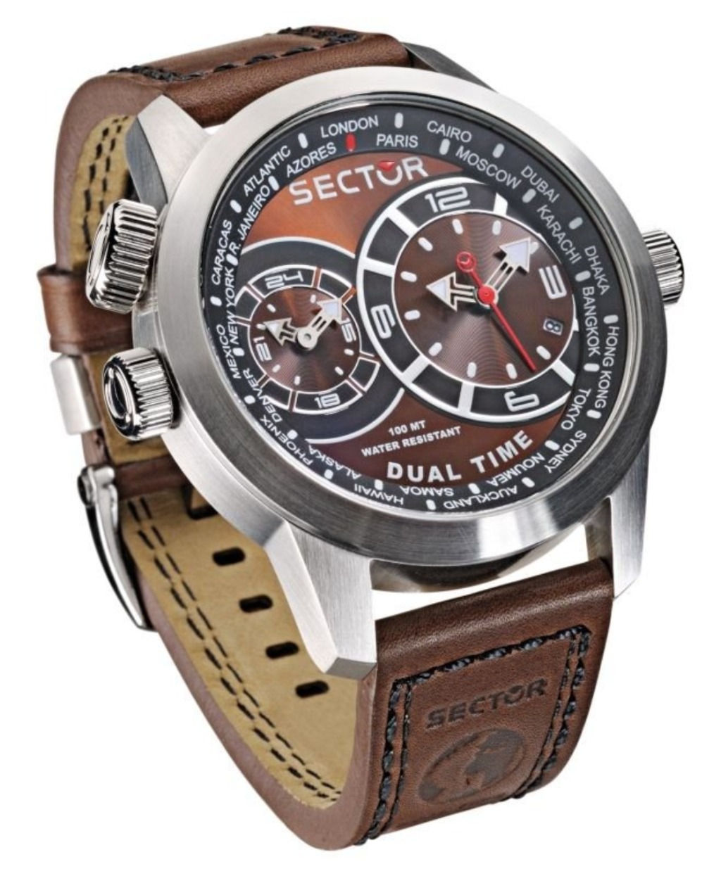 Sector R3251102055 hodinky