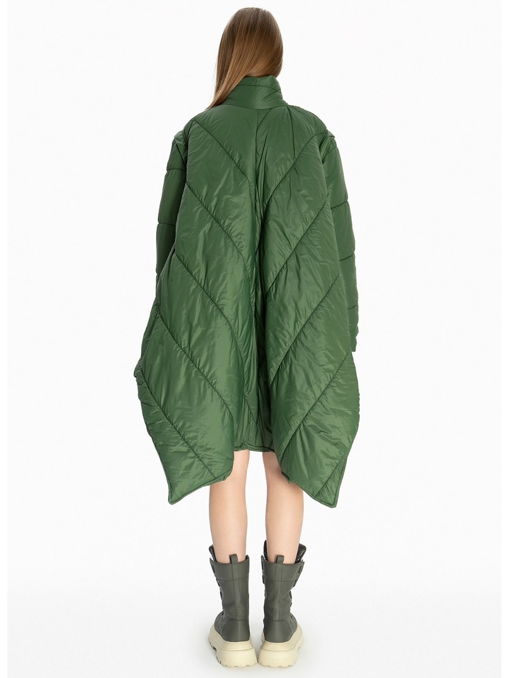 #VDR Verdone bunda Veľkosť: M – Obrázok 5