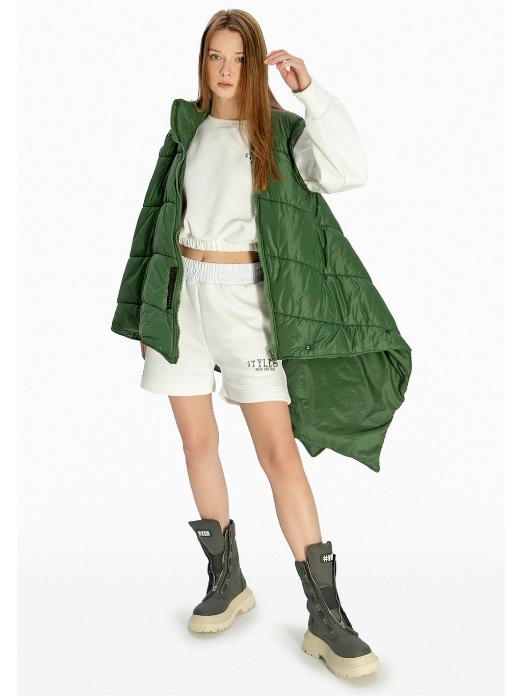 #VDR Verdone bunda Veľkosť: M – Obrázok 4