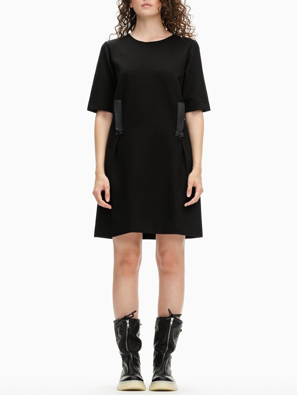 #VDR #VDR Nero šaty Veľkosť: L