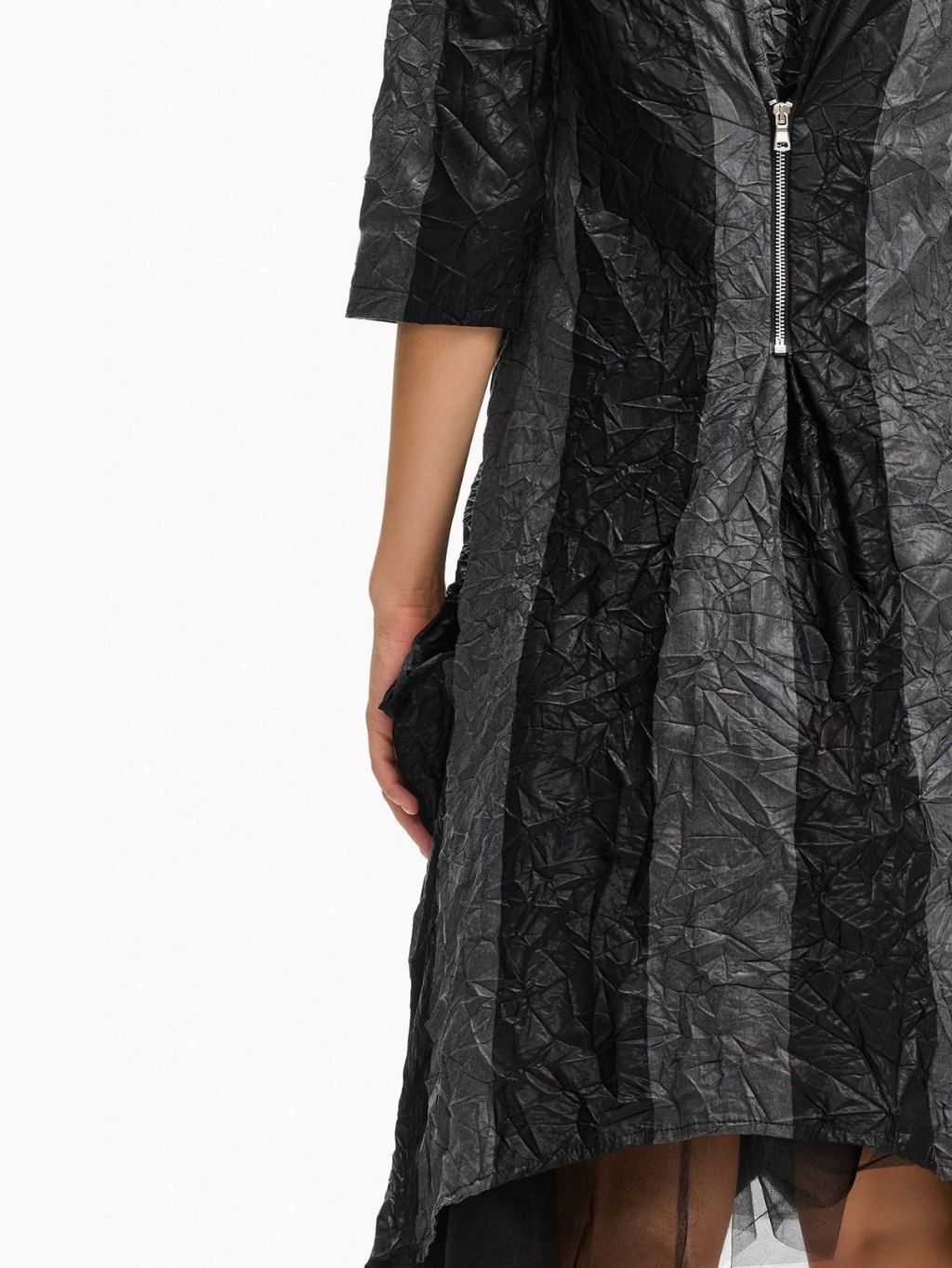 #VDR #VDR Elegant šaty Veľkosť: M – Obrázok 5