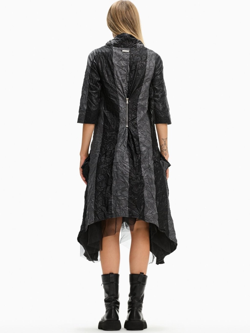 #VDR #VDR Elegant šaty Veľkosť: M – Obrázok 3