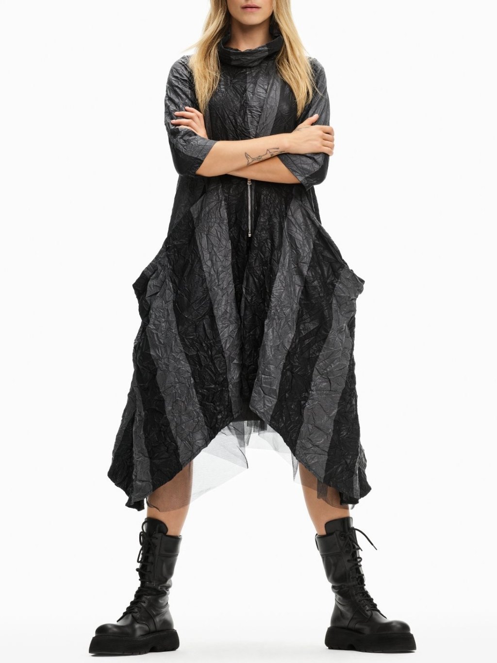 #VDR #VDR Elegant šaty Veľkosť: M – Obrázok 4