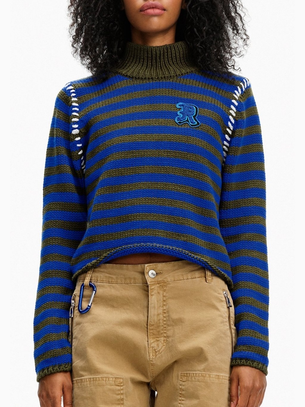 #VDR #VDR Hk Royal sveter Veľkosť: L