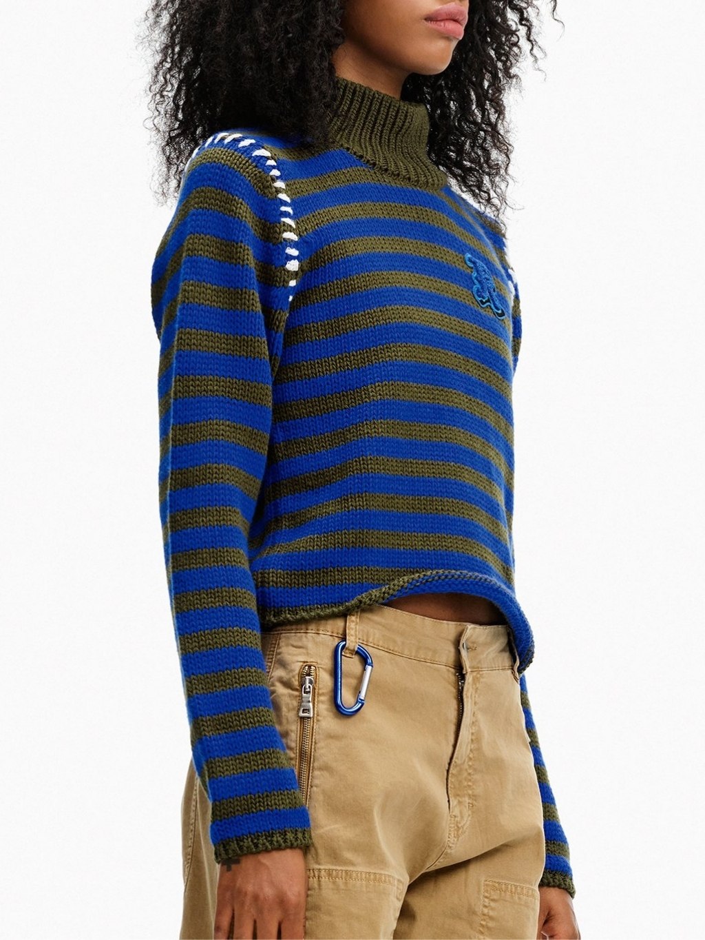 #VDR #VDR Hk Royal sveter Veľkosť: L